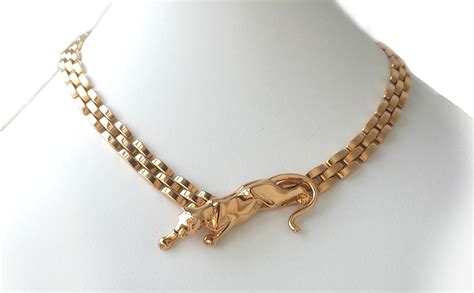 sell vintage cartier jewelry|pre owned cartier necklace.